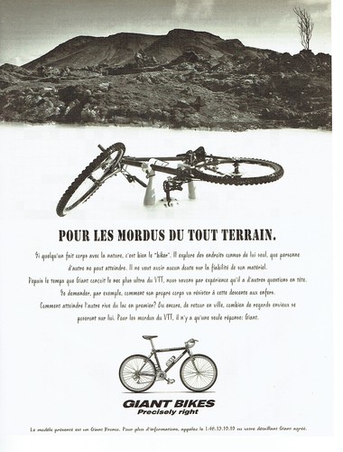 Publicité advertising 107 - advertising,