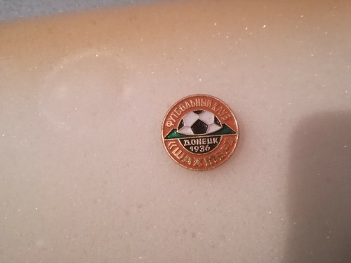 Distintivo badge pins calcio