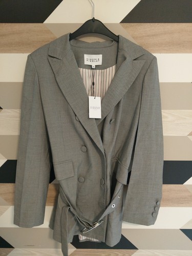 Veste manteau femme - veste,