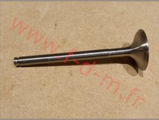 Soupape echappement Alpine