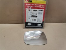 GLACE RETROVISEUR AVANT GAUCHE RENAULT SCENIC RX4 KANGOO II 07/01 a 5/08  GX4603