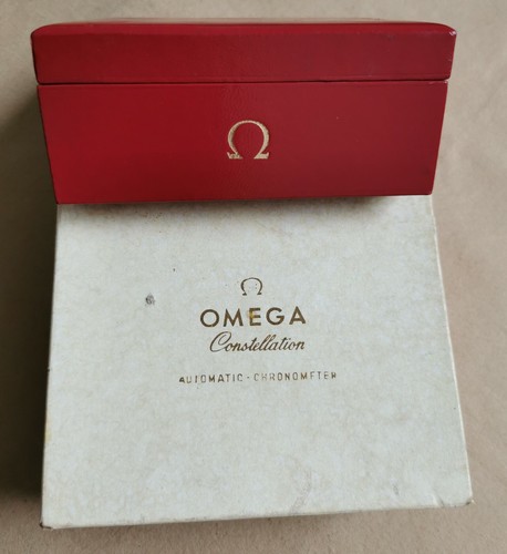 Omega chronomètre - omega,