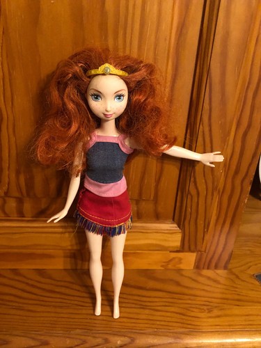 Poupee disney princesse - disney,