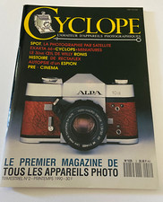 Revue Photo amateur appareils