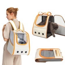 Sac à dos pour chien sac à