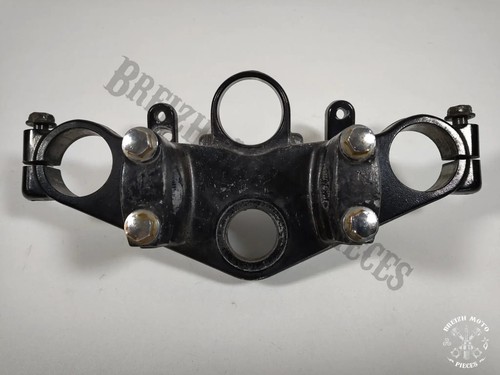 Té fourche supérieur - de,