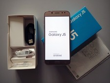 Samsung Galaxy J5 2017