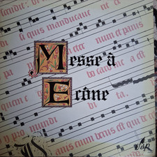 messe à Erone 33t SERP