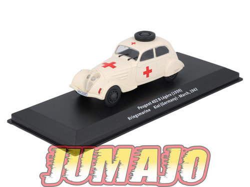 Vm104 voiture ixo altaya - vm104,