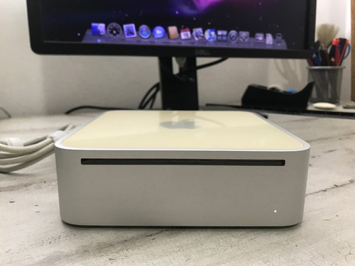 Apple mac mini a1103 - apple,