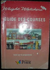 Le guide des courses Weight