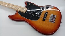 (FENDER) MEXICO PLAYER MUSTANG