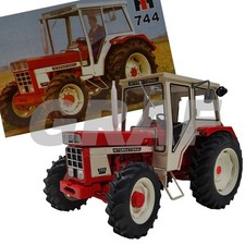 REP171 IH International 744