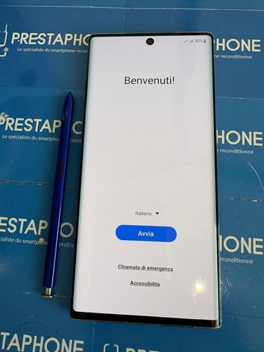 Samsung galaxy note 256go - 256go,
