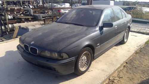 Neiman bmw serie e39 - neiman, 5
