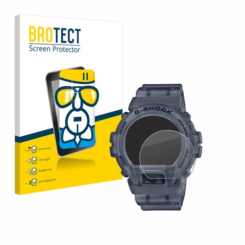 Protection écran pour casio - protection,
