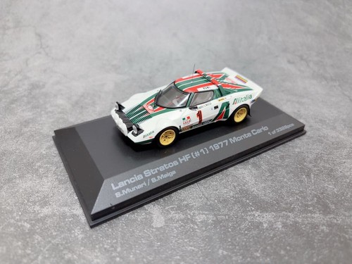 Hpi lancia stratos hf - hpi,