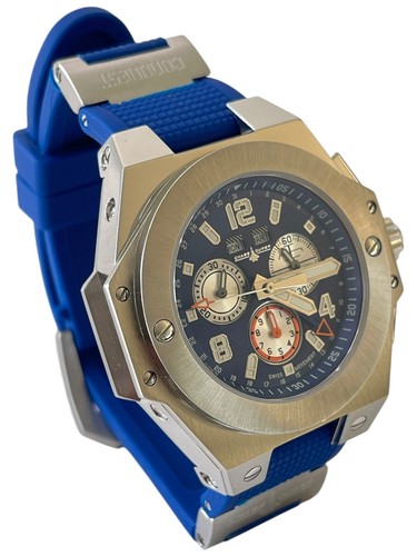 Chase durer conquest swiss - chase,