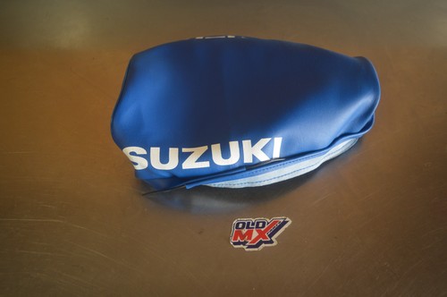 Housse selle suzuki jr - 50,