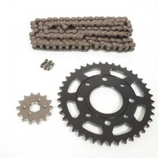 Kit chaîne axring - axring, pour