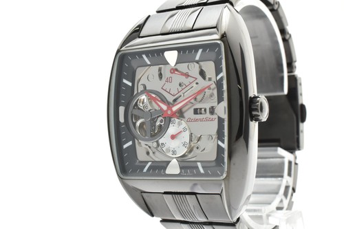 Exc montre homme orient - [exc+5],