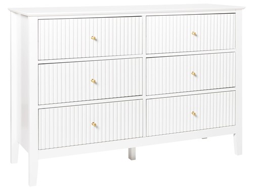 Commode tiroirs mobilier - commode,
