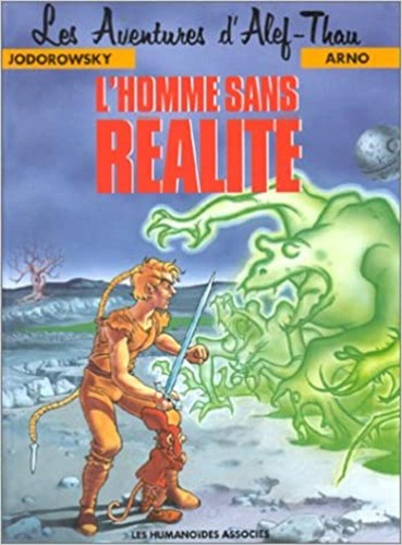 Livre les aventures alef - d'alef,
