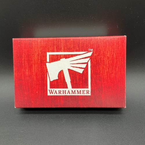 Warhammer 40k miniature - 40k,