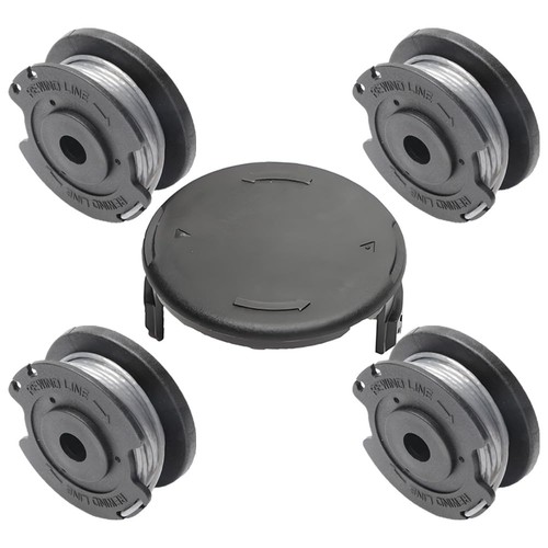 Bobine fil capuchon pour - de,