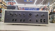 Sansui Primain Amplifier