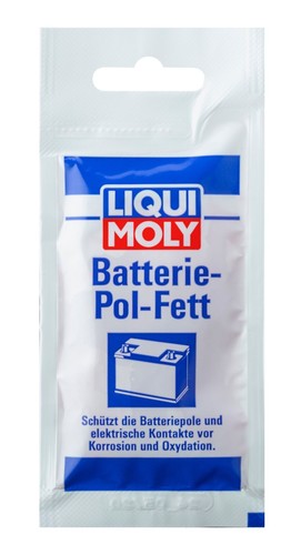 Liqui moly graisse pour - graisse,