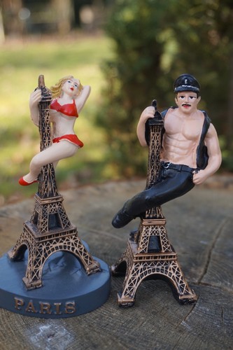 Re0539 figurine sexy - ,