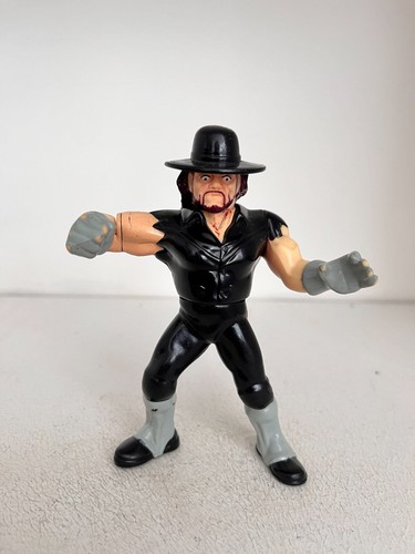 Wwe undertaker figurine - wwe, de
