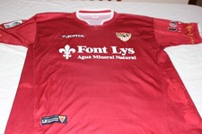 Maillot officiel vintage - maillot,