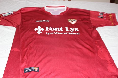 Maillot officiel vintage - officiel,