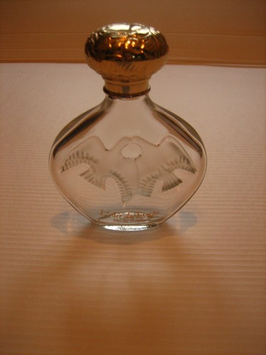 Ancien flacon parfum - flacon,