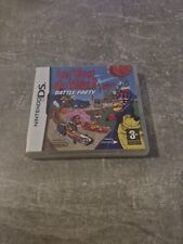 Les fous du volant Battle Party - Complet Notice - Nintendo Ds