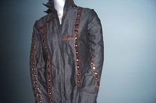 NWT Salvage Brand Jacket