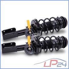 2x AMORTISSEURS DE SUSPENSION