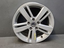 Jante alu volkswagen polo - -,