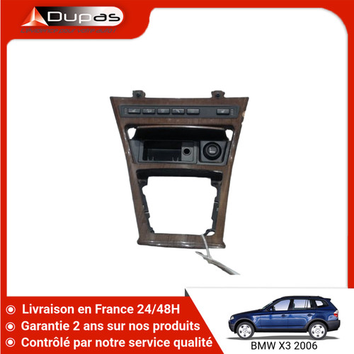 Cendrier bmw x3 - 🇫🇷,