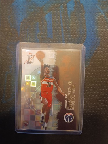 137 jamir watkins signature - #137,