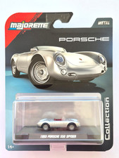 MINIATURE MAJORETTE COLLECTION