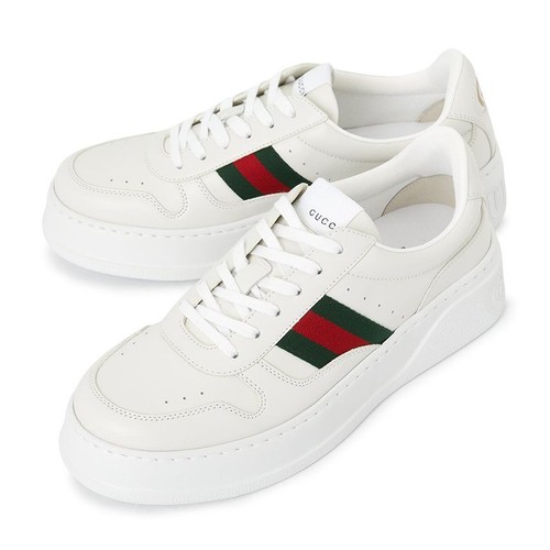 Gucci sneakers pour hommes - gucci,