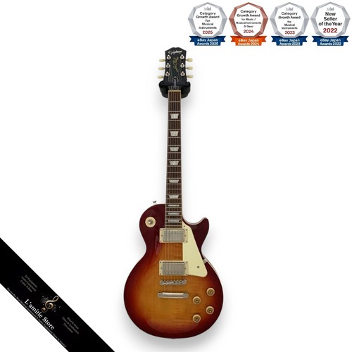 Guitare électrique epiphone - guitare,