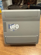 Super Drive UFO Pro 8 | Video