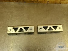 Paire d'écope de radiateur