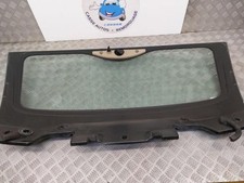 Lunette arriere BMW SERIE 3