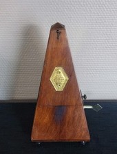 Métronome Ancien Paquet