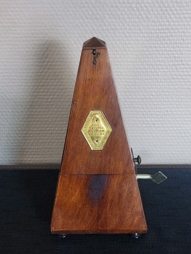 Métronome ancien paquet - métronome,
